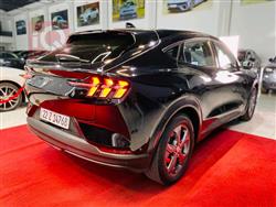 Ford Mustang Mach-E